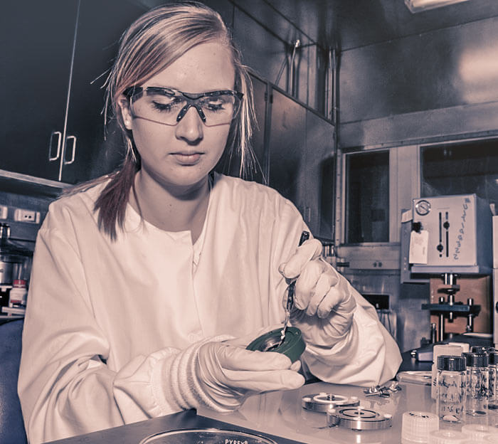 Özel Tasarım Somun Göstergeleri